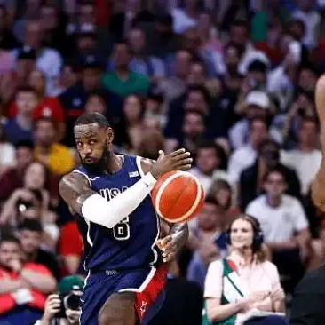 杜兰特关键节点突破纪录，塞尔维亚队带队取胜！