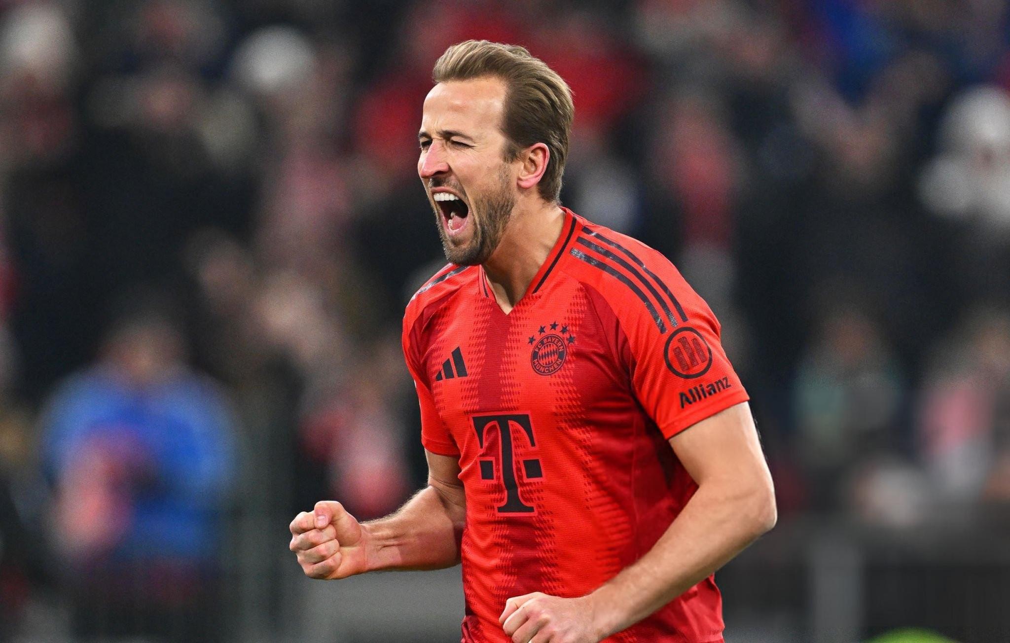 关于凯恩迎来三赛季出色发挥，TES观众热烈欢呼！的信息